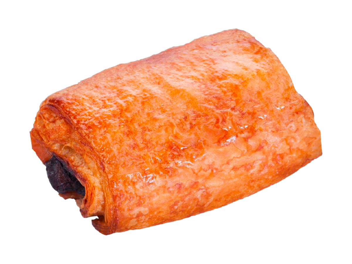 Choco Roll